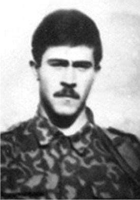 4. Əsədov Vüqar Habil oğlu